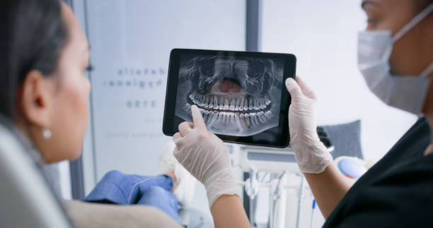 Licensed Dental service in North Industry, OH - Dentist Open Now