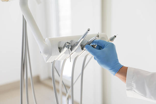 24/7 Emergency Dental experts in North Industry, OH